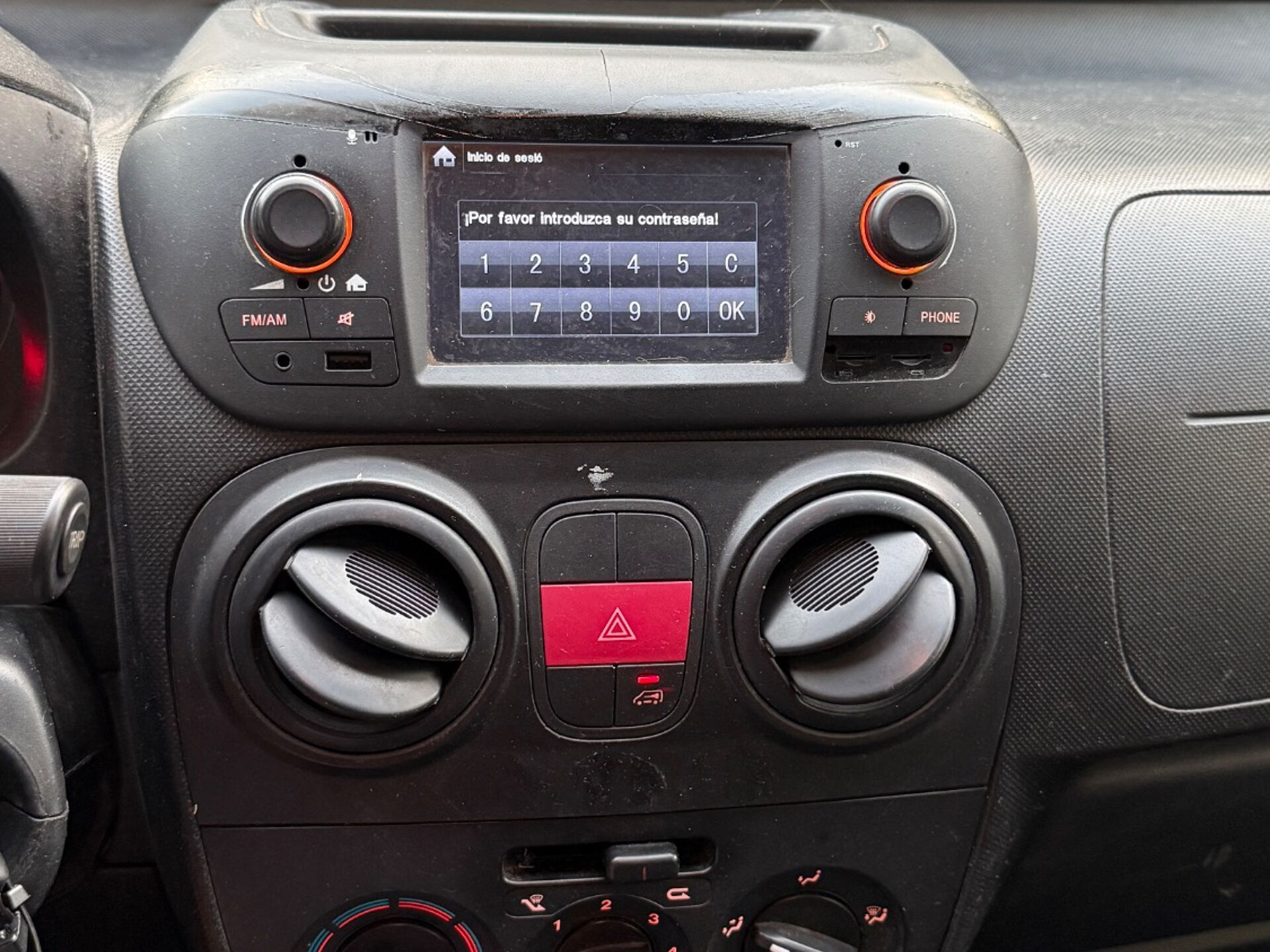 Imagen 2 de FIAT Fiorino