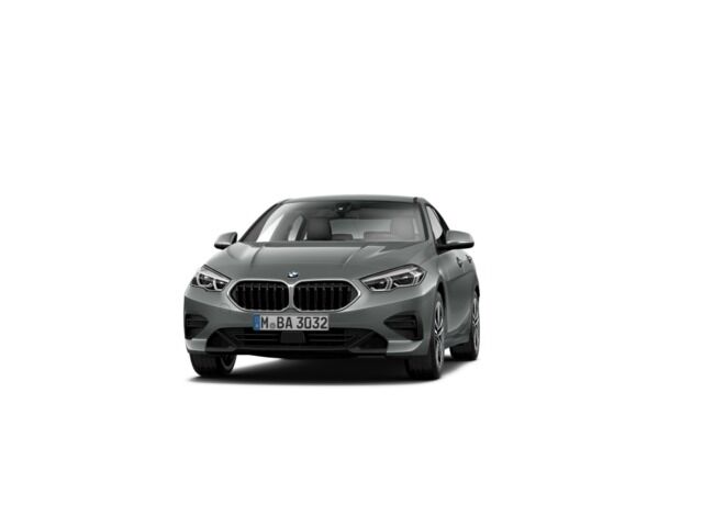 BMW Serie 2 (218d Gran Coupe 110 kW (150 CV)) en Alicante