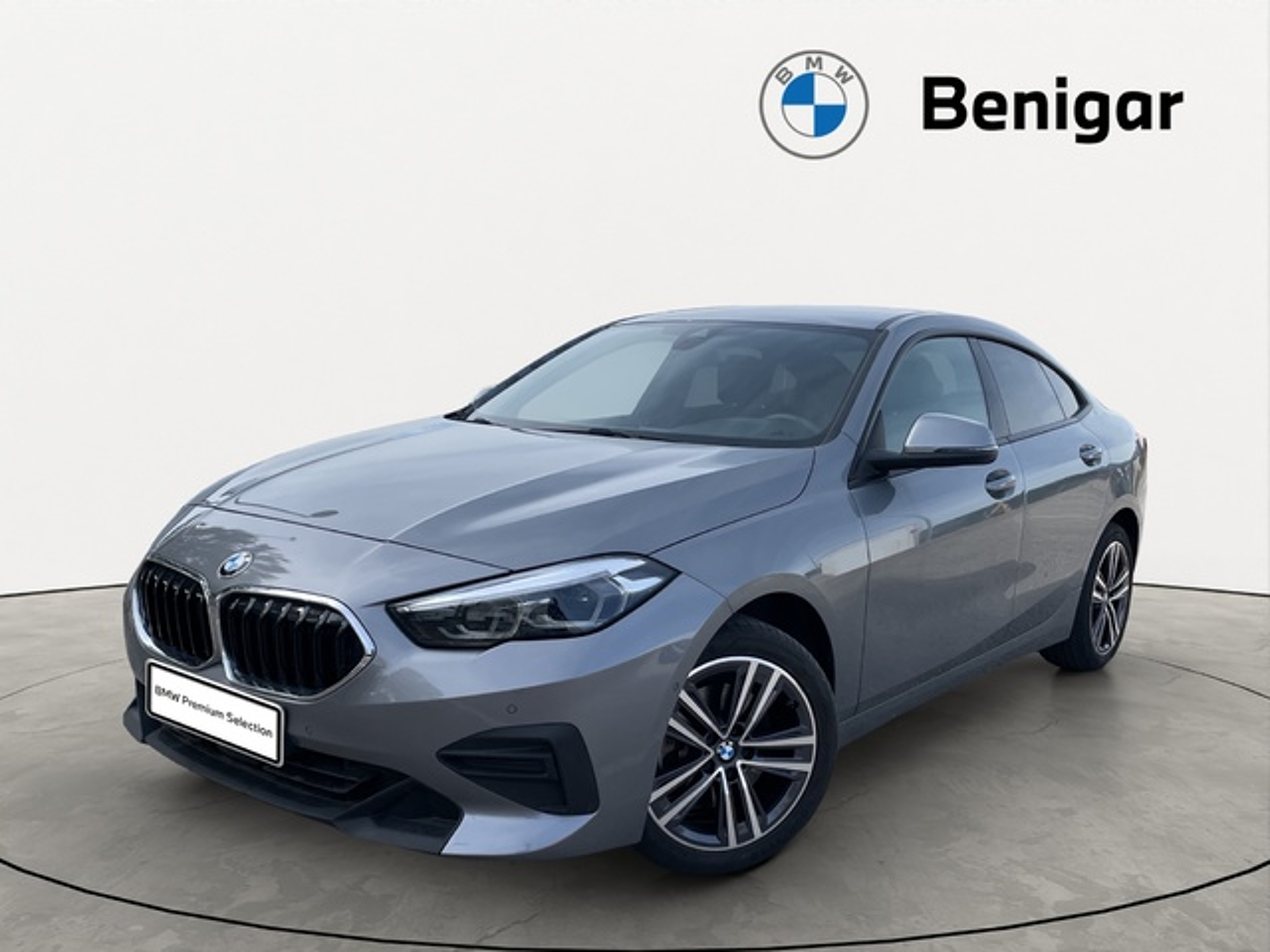 Imagen de BMW Serie 2
