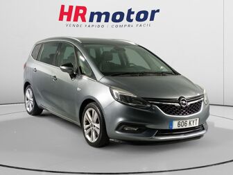 Imagen de OPEL Zafira 1.6 T S-S Innovation Aut.