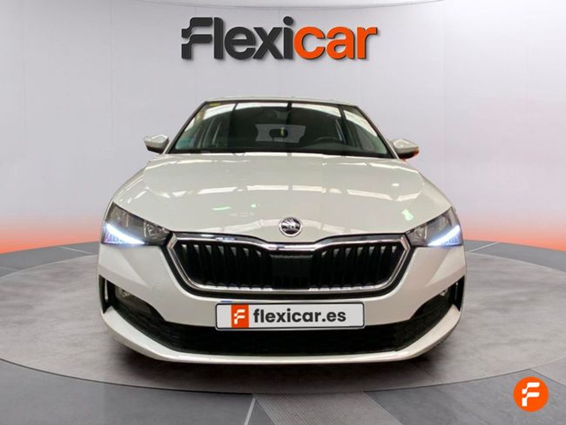 Imagen 2 de SKODA Scala