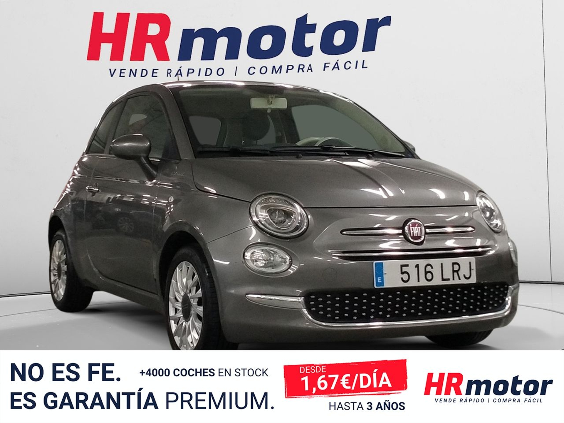 Imagen de FIAT 500