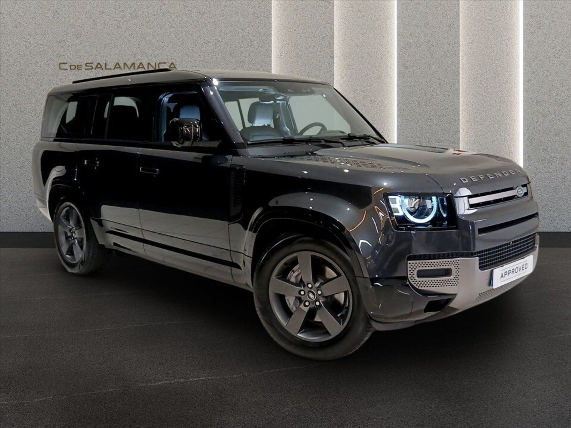 Imagen 3 de LAND ROVER Defender