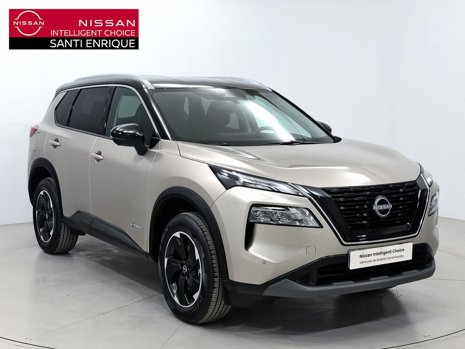 Imagen de NISSAN X-Trail