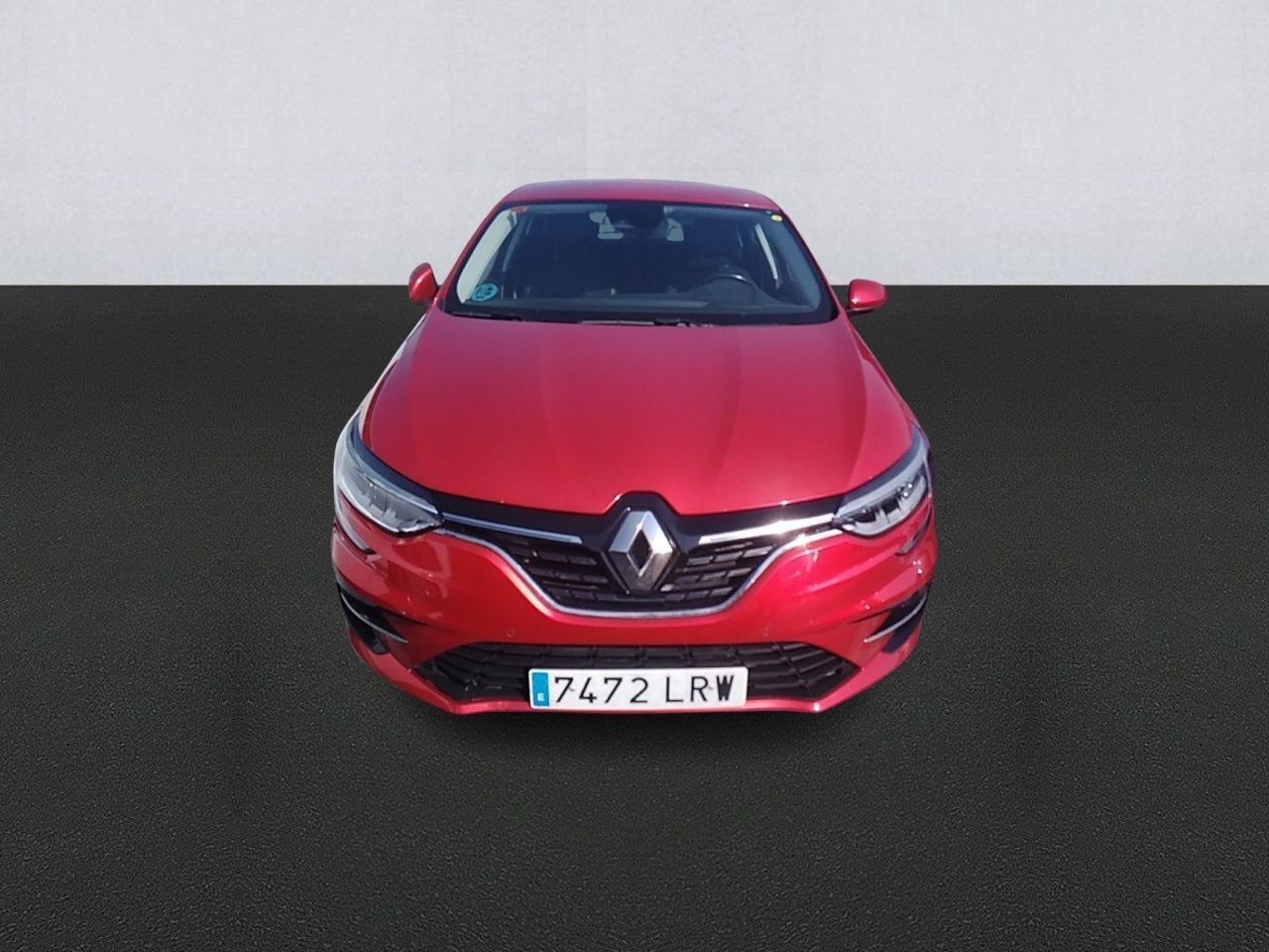 Foto del RENAULT Mégane 1.5dCi Blue Zen 85kW