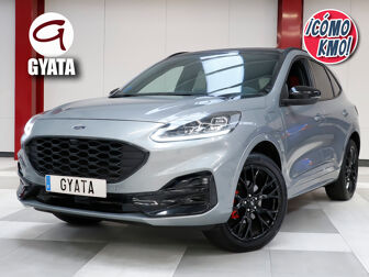 Imagen de FORD Kuga 2.5 Duratec PHEV ST-Line X 4x2