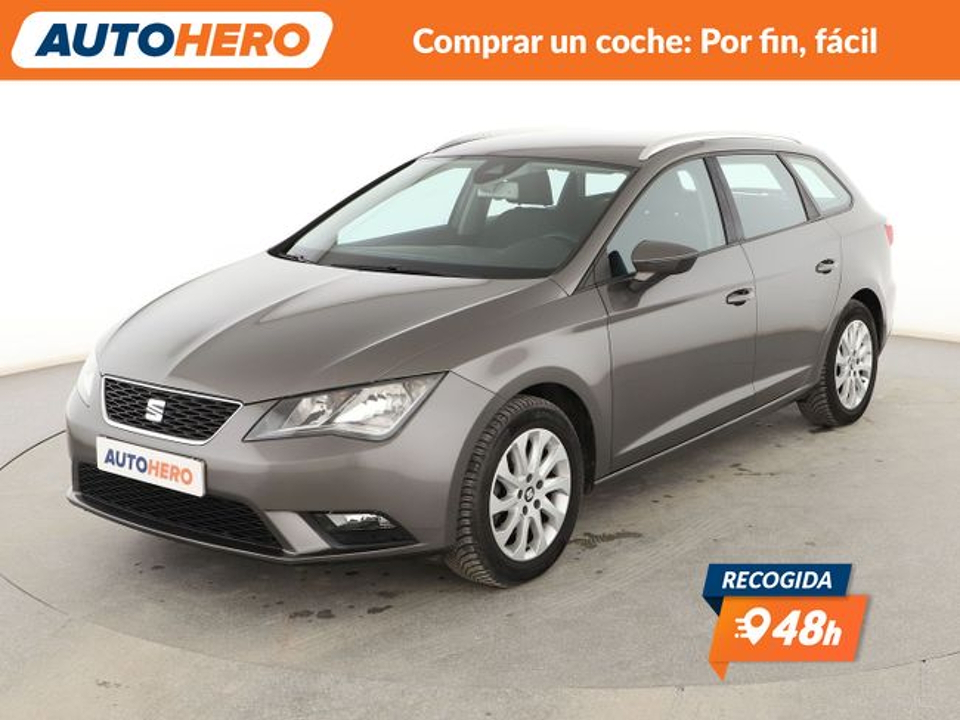 Imagen de SEAT León