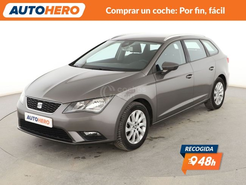 Foto del SEAT León 1.4 TSI Style