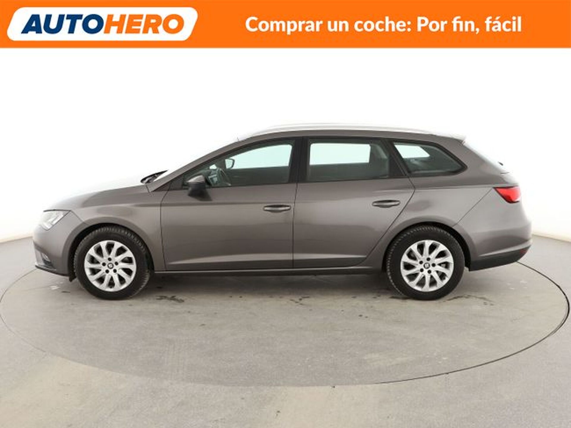 Imagen 3 de SEAT León
