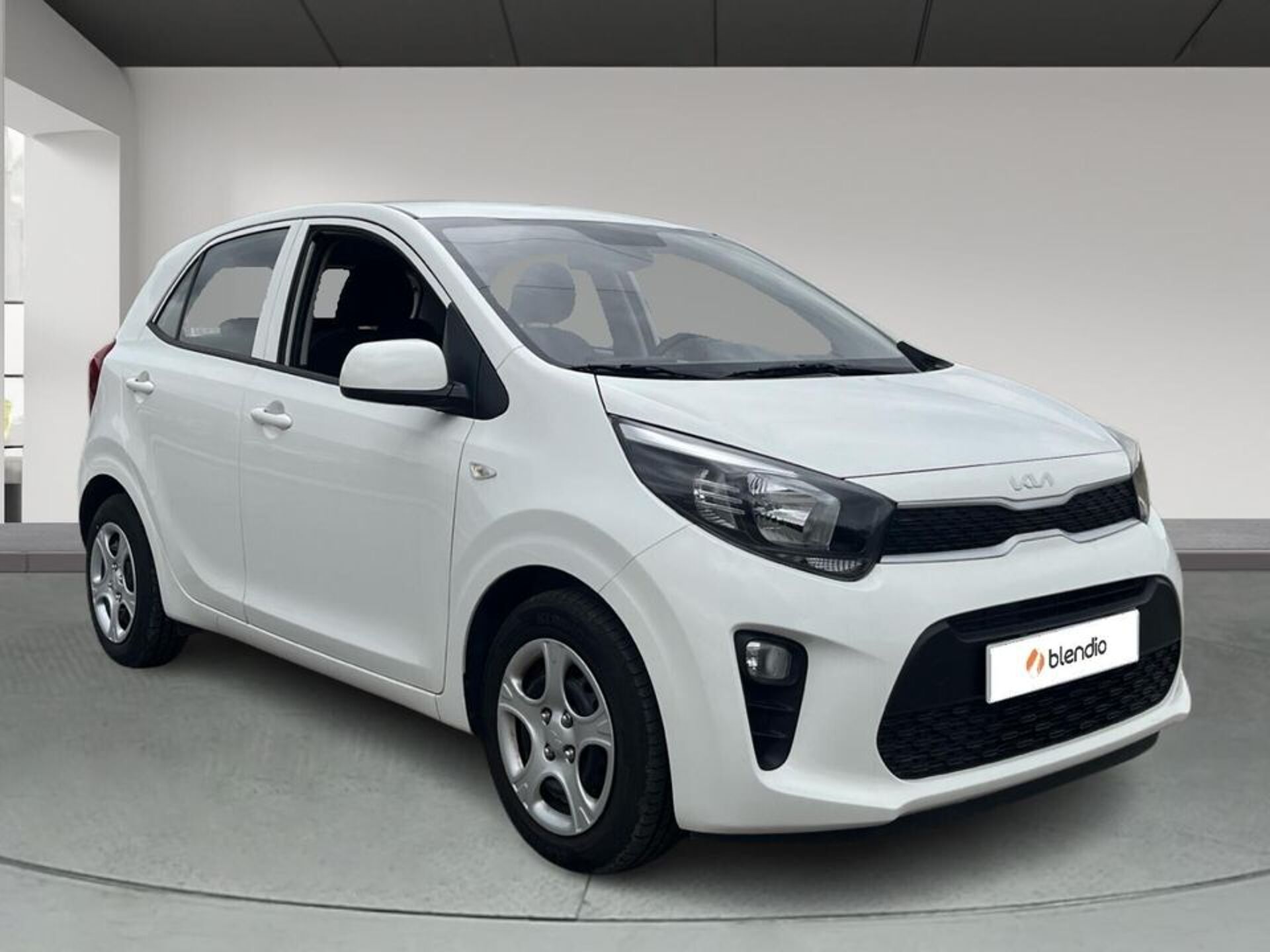 Imagen 3 de KIA Picanto
