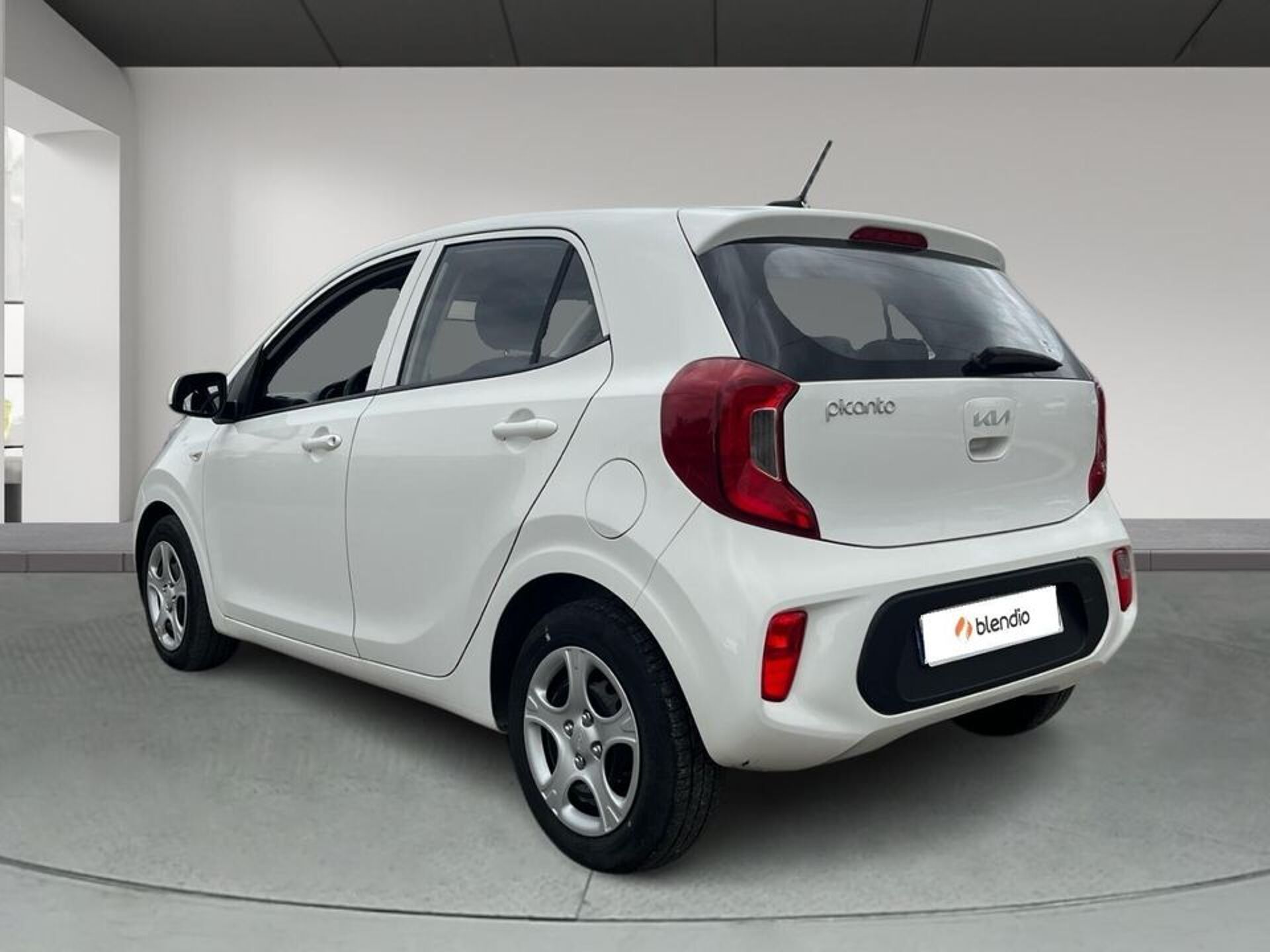 Imagen 2 de KIA Picanto