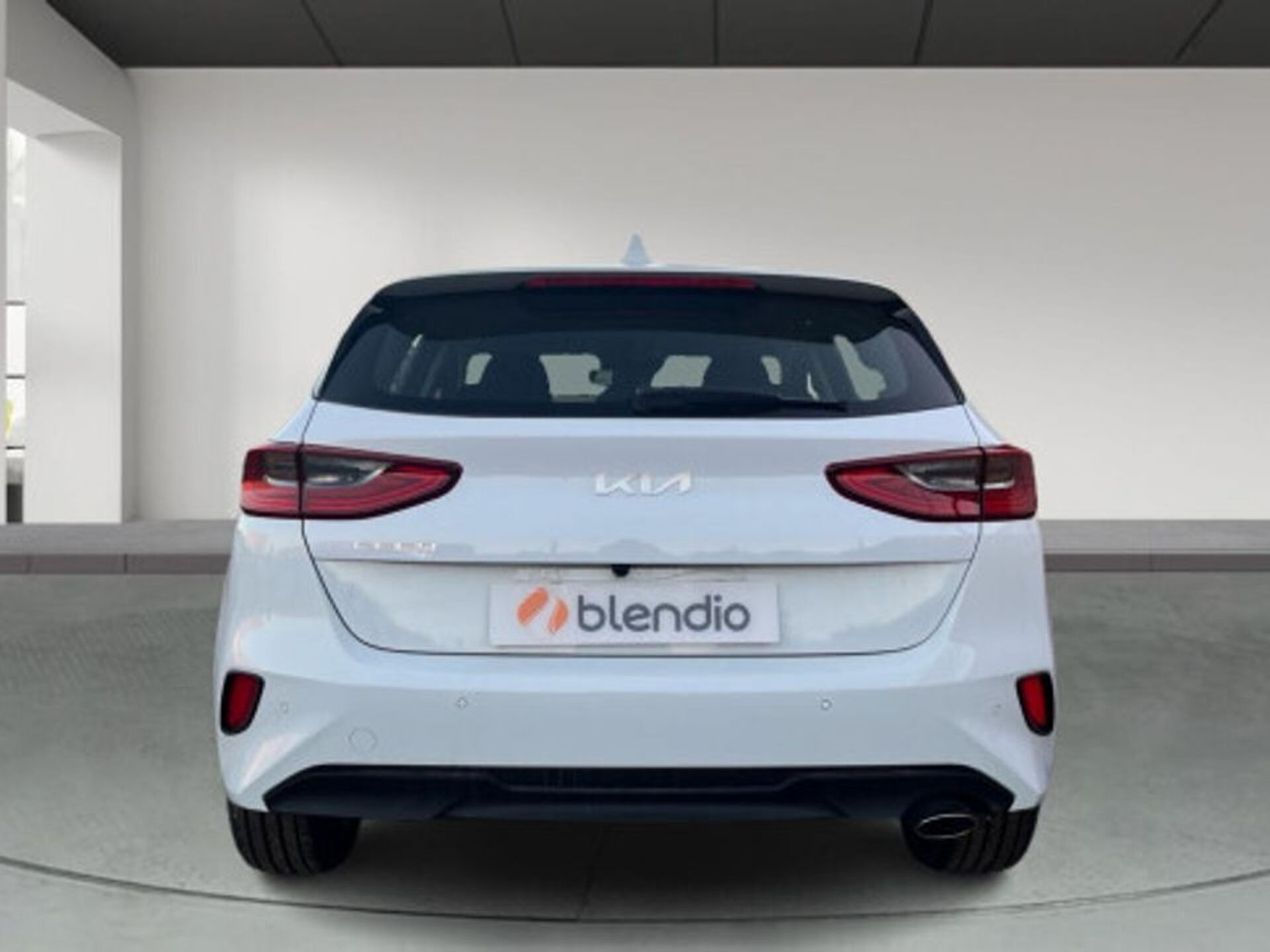 Imagen 3 de KIA Ceed