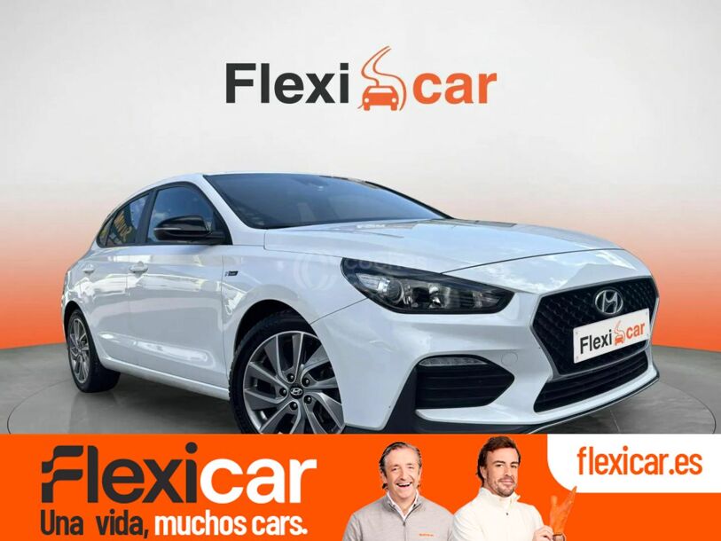 Foto del HYUNDAI i30 1.0 TGDI N-Line 120