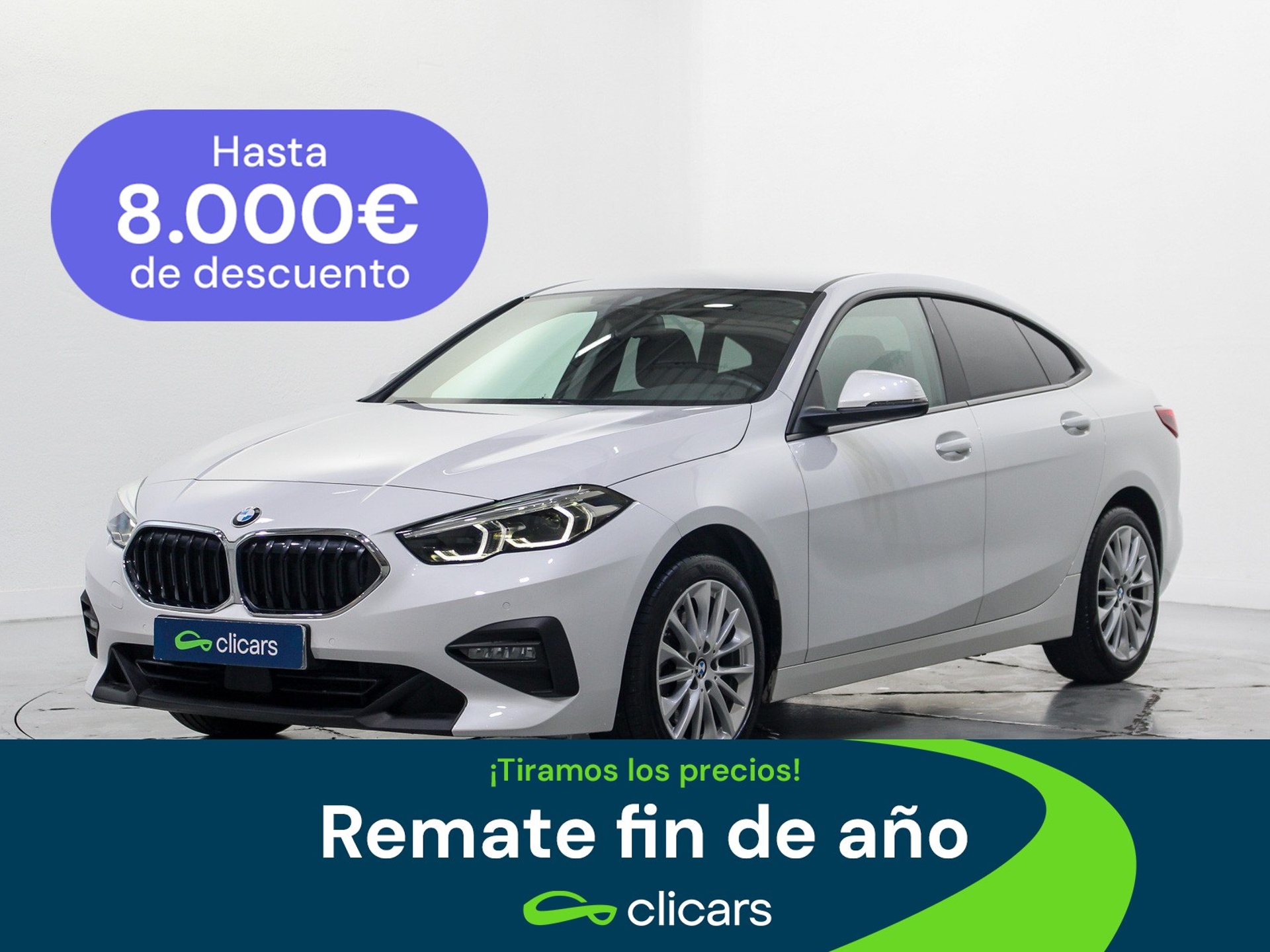 Imagen de BMW Serie 2