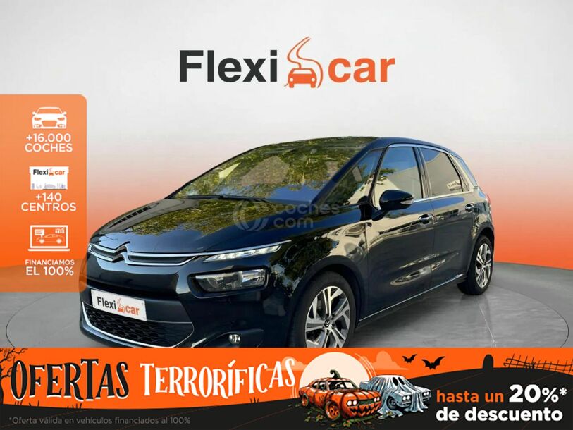 Foto del CITROEN C4 Picasso 1.2 PureTech S&S Feel