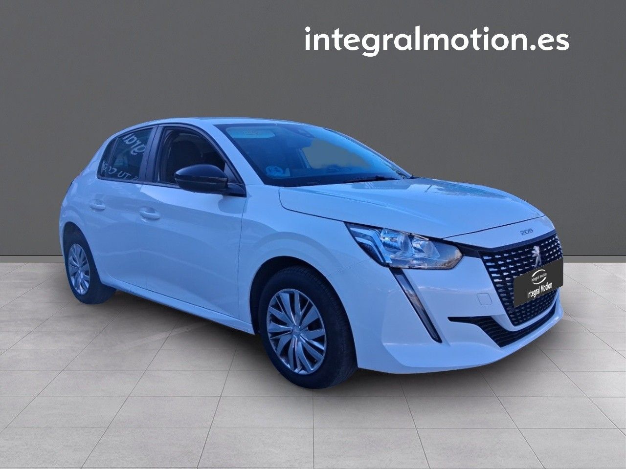 Foto del PEUGEOT 208 1.5 BlueHDi S&S Active 100