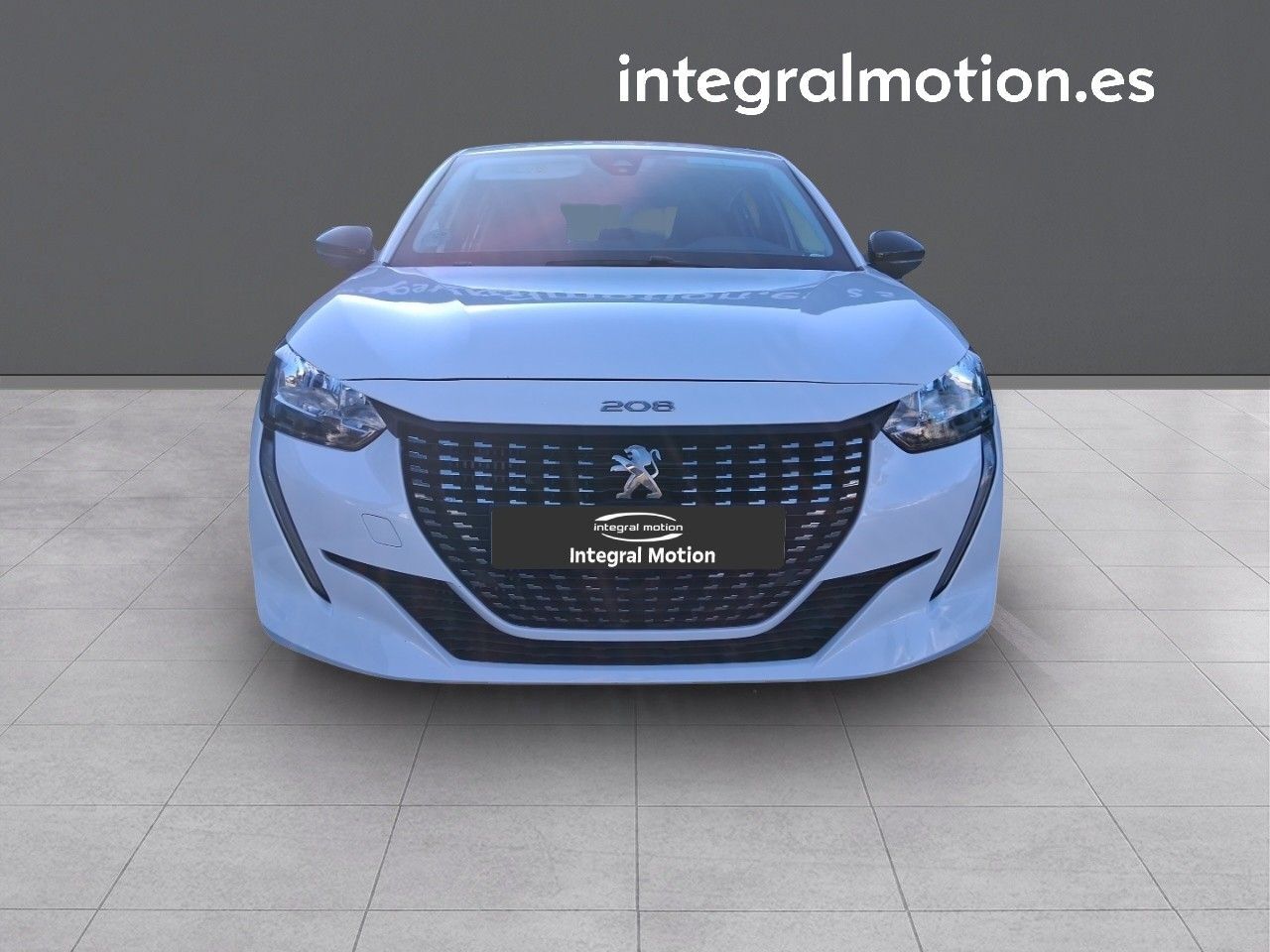 Foto del PEUGEOT 208 1.5 BlueHDi S&S Active 100