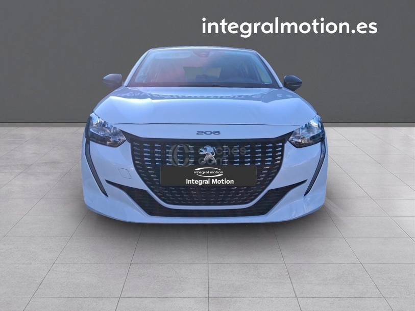 Foto del PEUGEOT 208 1.5 BlueHDi S&S Active 100