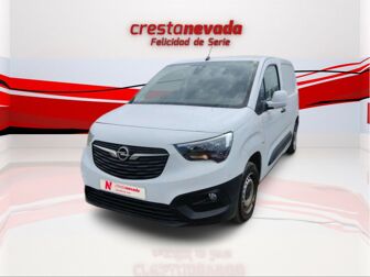 Imagen de OPEL Combo Life 1.5TD S/S Selective XL 100