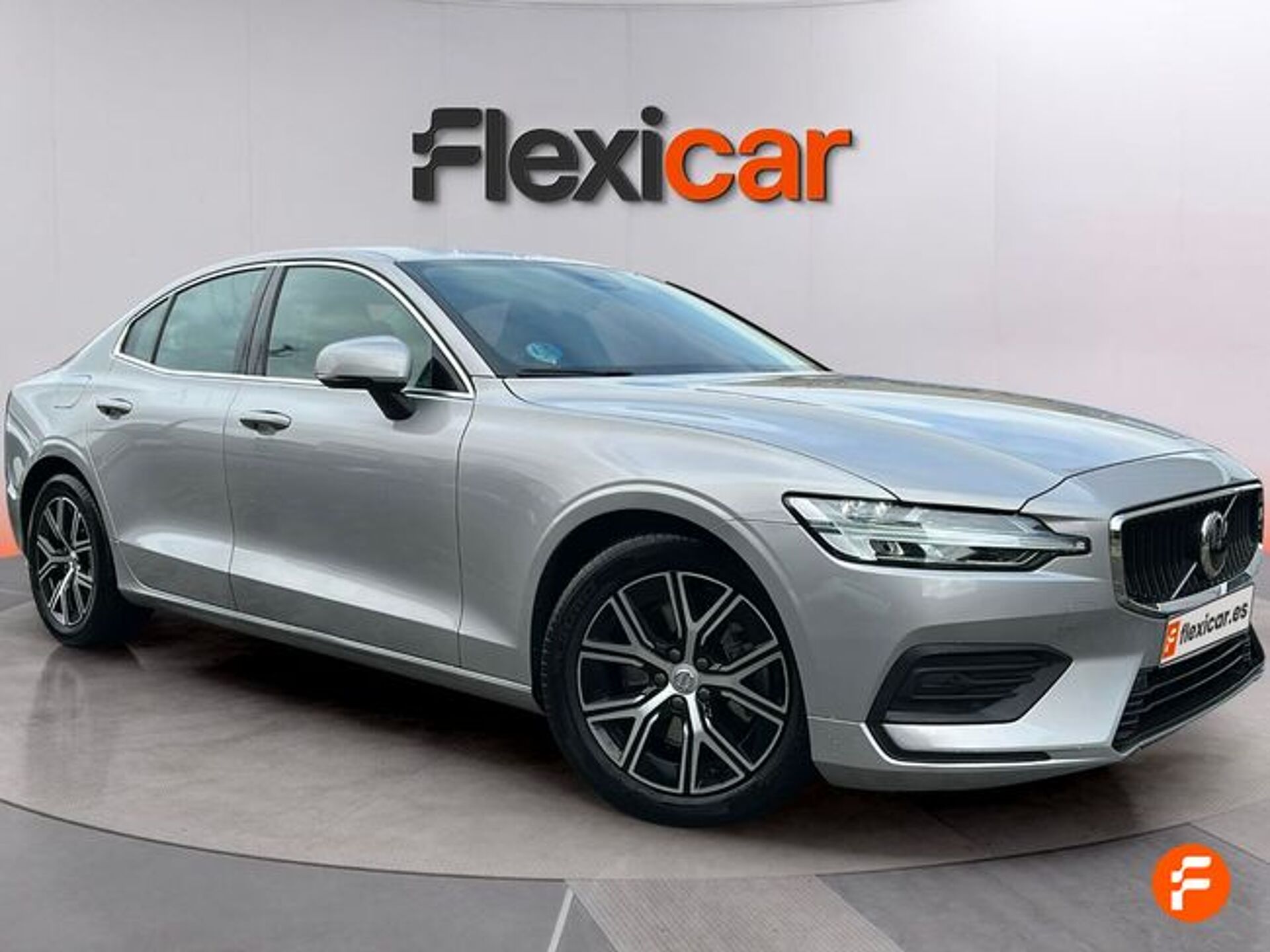 Imagen 2 de VOLVO S60