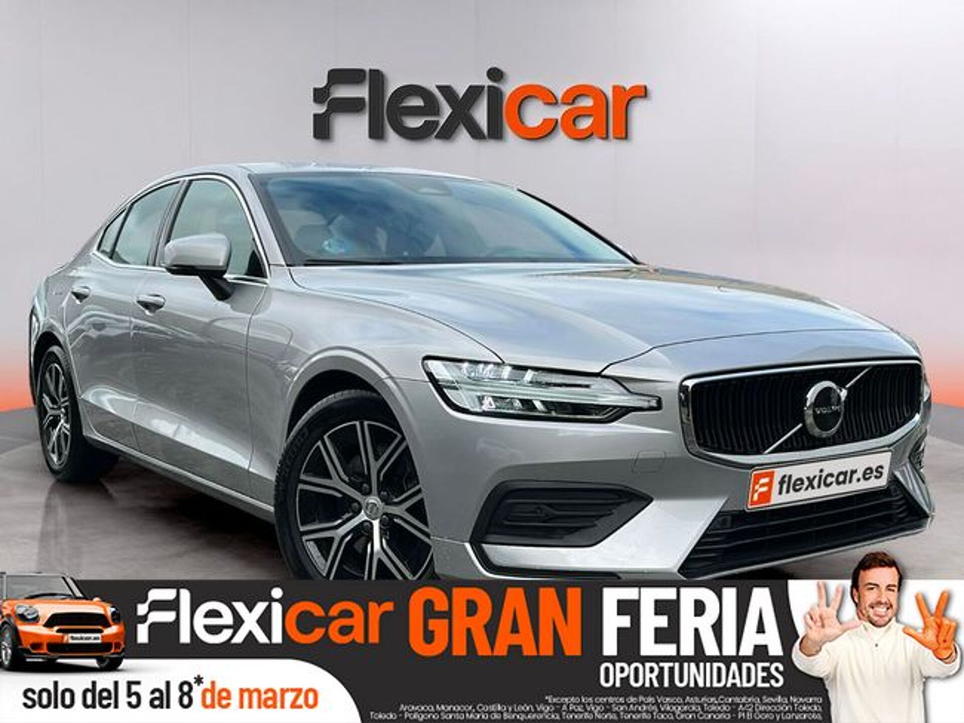 Imagen 1 de VOLVO S60