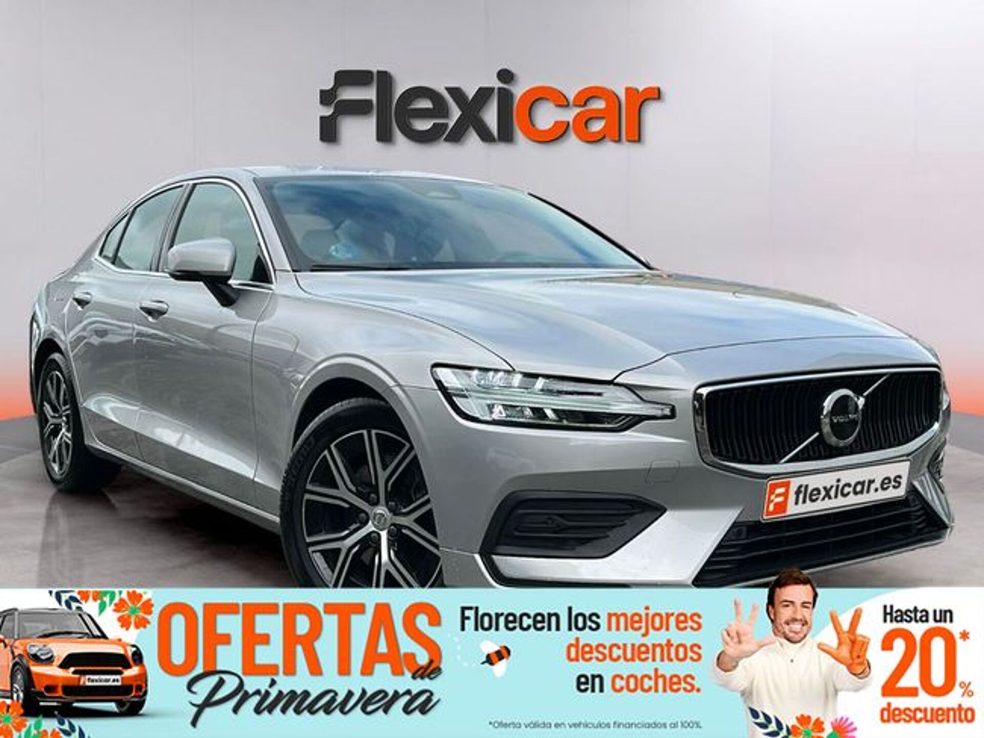 Imagen 1 de VOLVO S60
