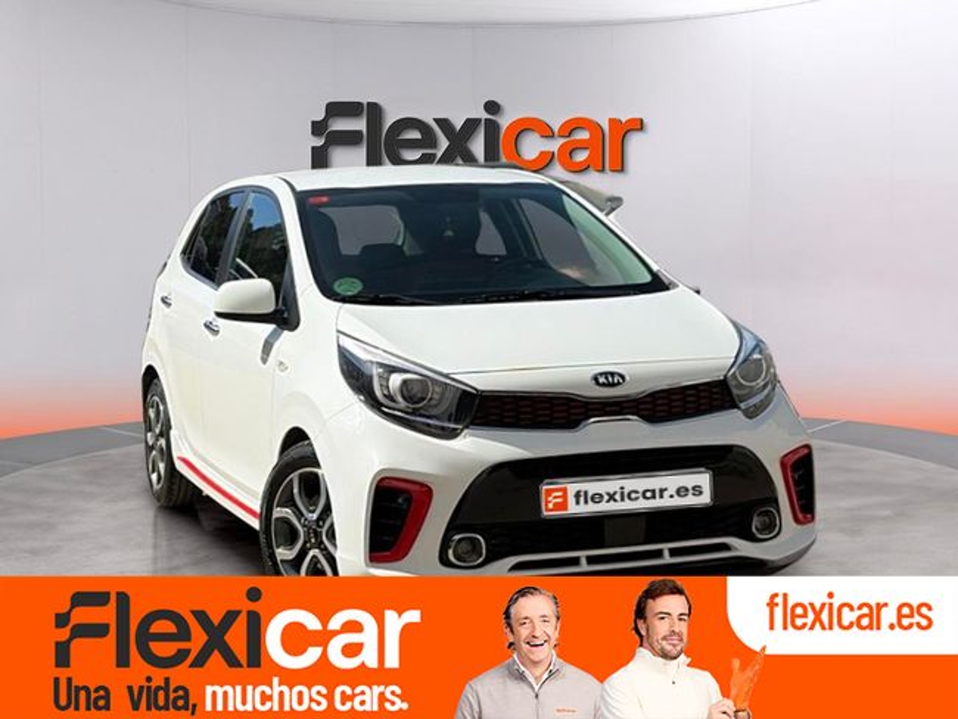 Imagen de KIA Picanto