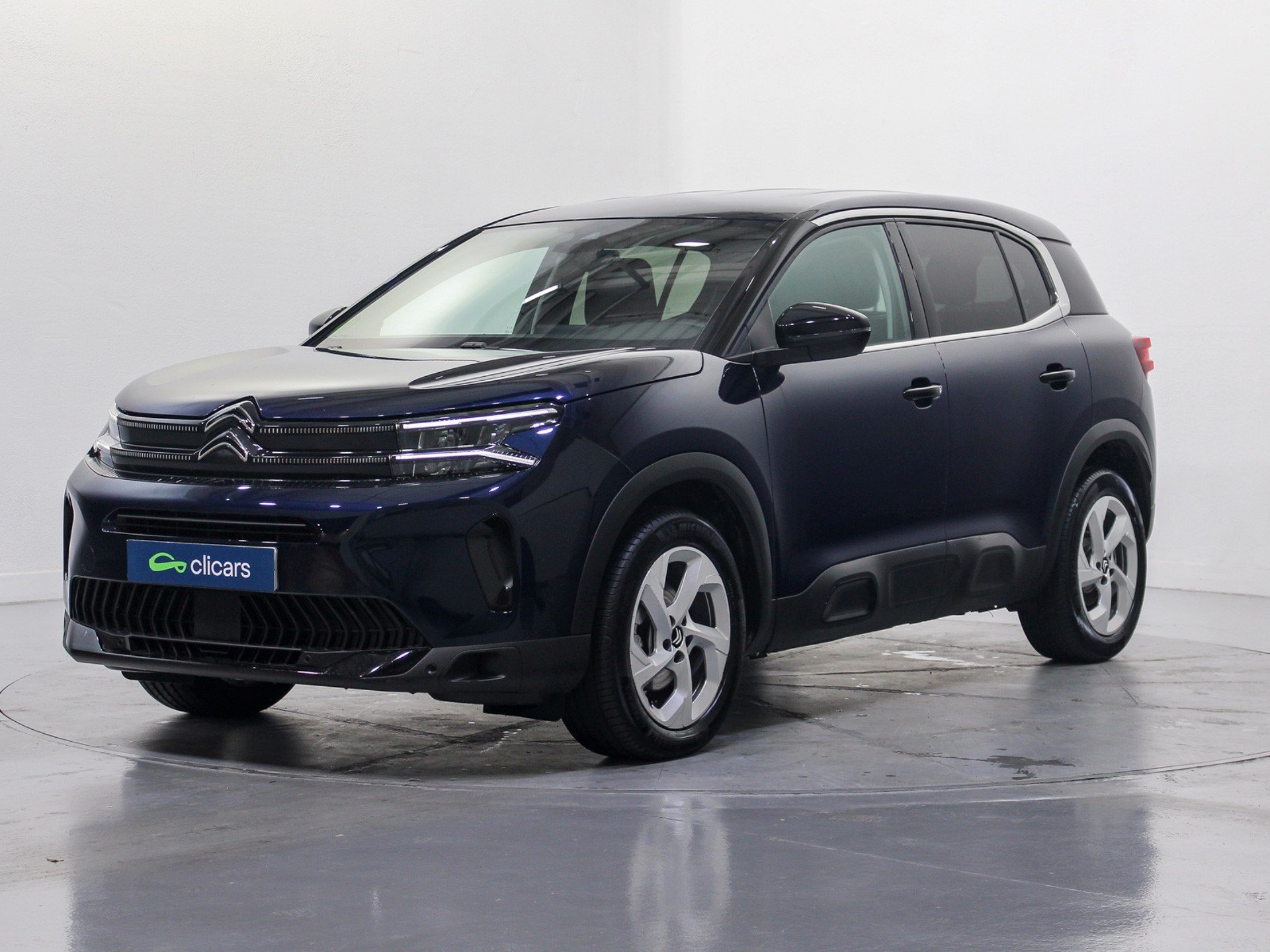 Imagen de CITROEN C5 Aircross