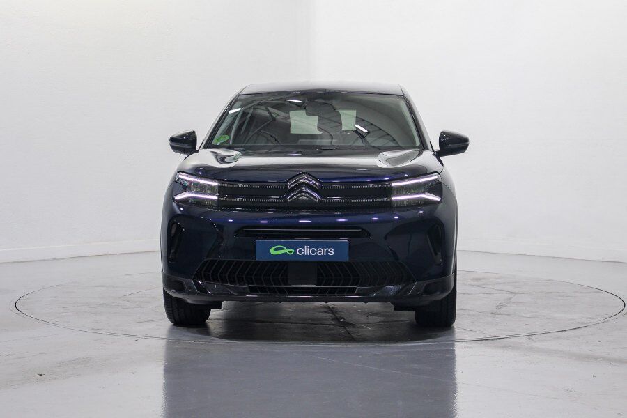 Foto del CITROEN C5 Aircross BlueHDi S&S Plus EAT8 130