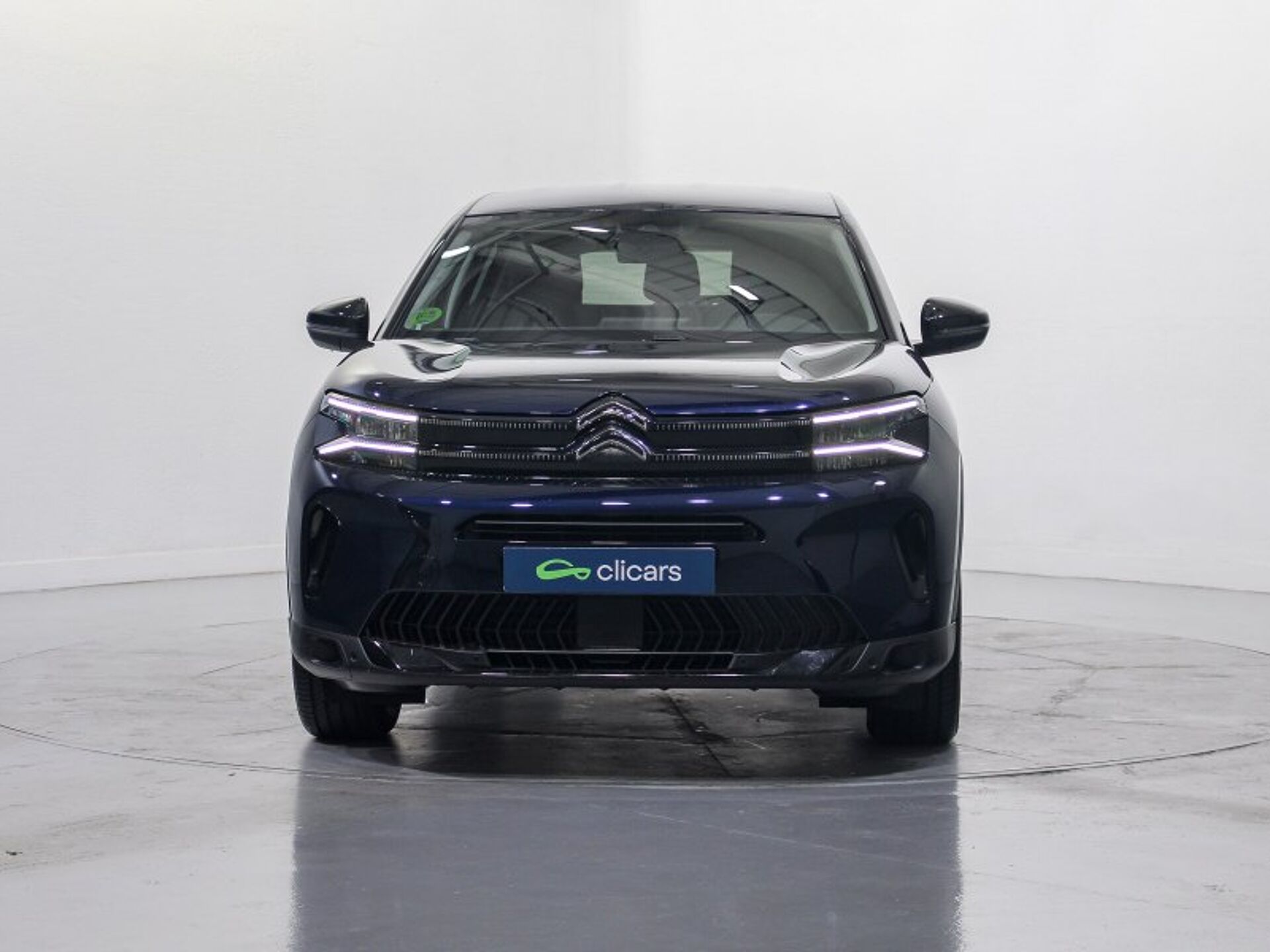 Imagen 2 de CITROEN C5 Aircross