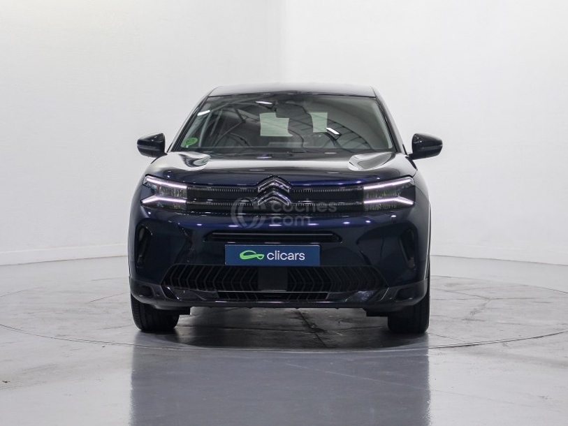 Foto del CITROEN C5 Aircross BlueHDi S&S Plus EAT8 130
