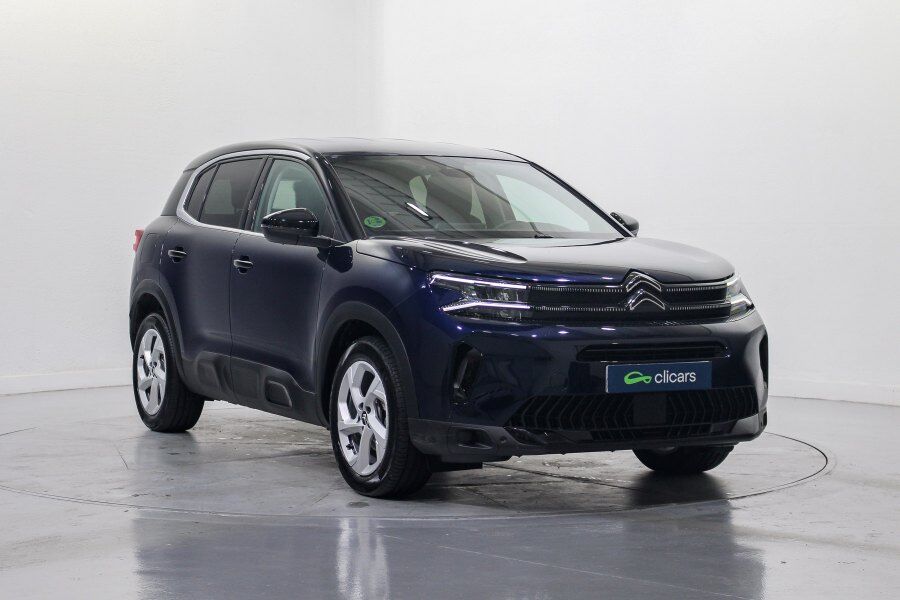 Foto del CITROEN C5 Aircross BlueHDi S&S Plus EAT8 130