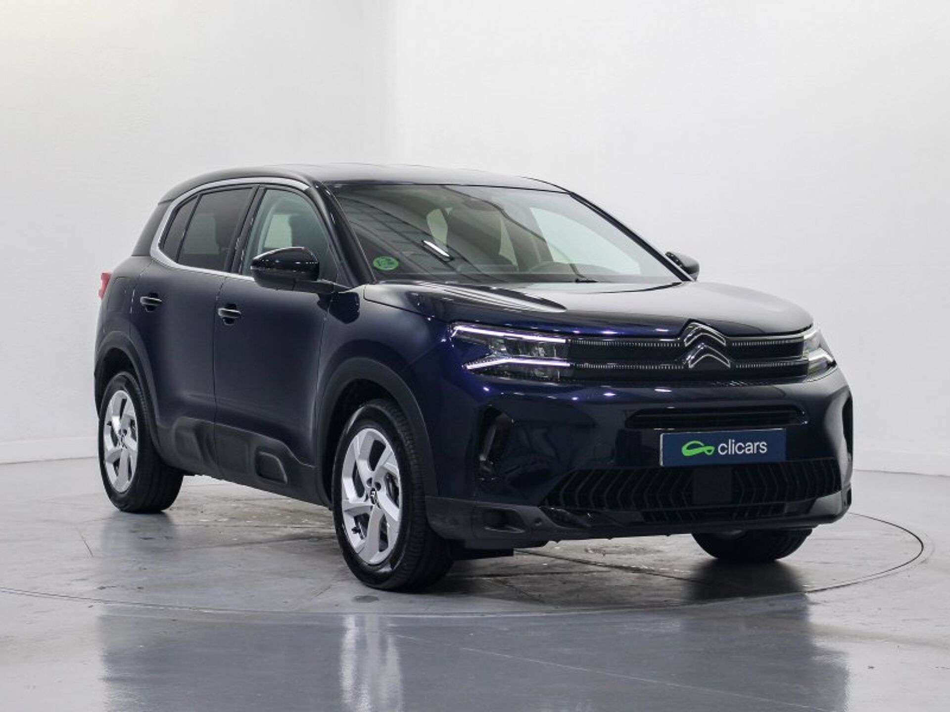 Imagen 3 de CITROEN C5 Aircross