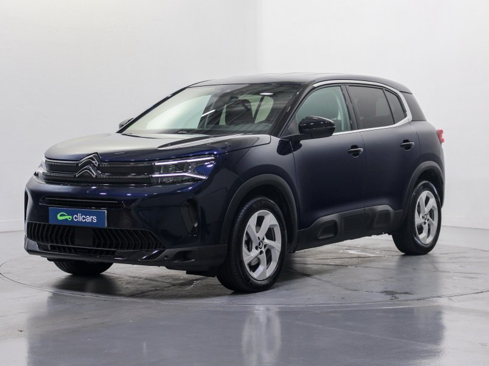 Imagen de CITROEN C5 Aircross