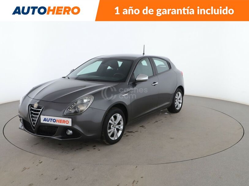 Foto del ALFA ROMEO Giulietta 1.4 TB Progression