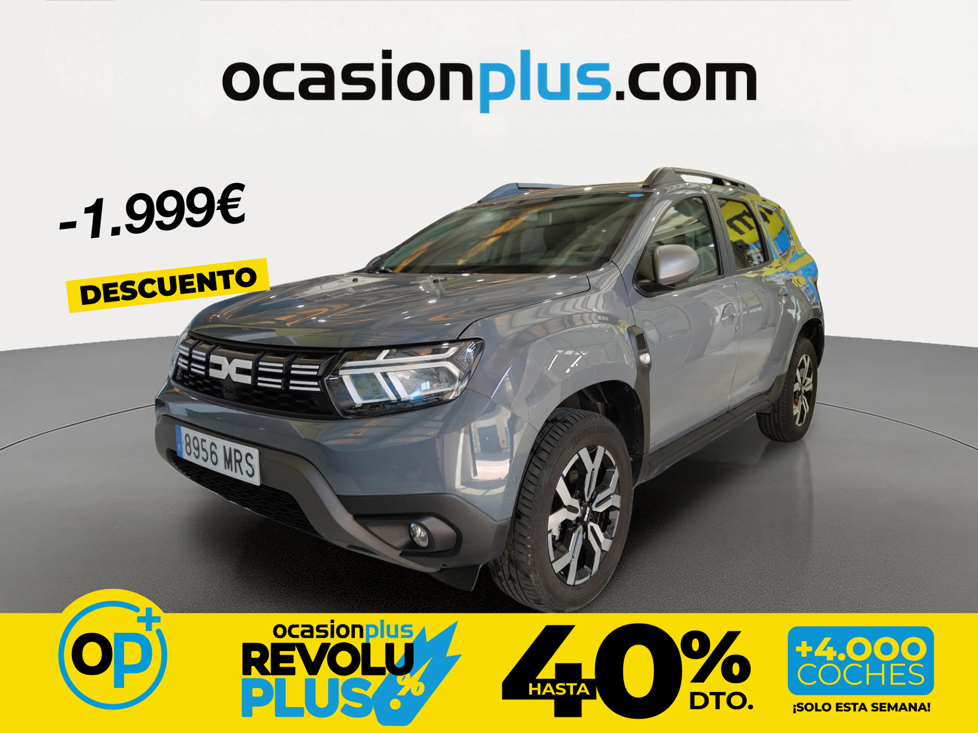 Imagen de DACIA Duster