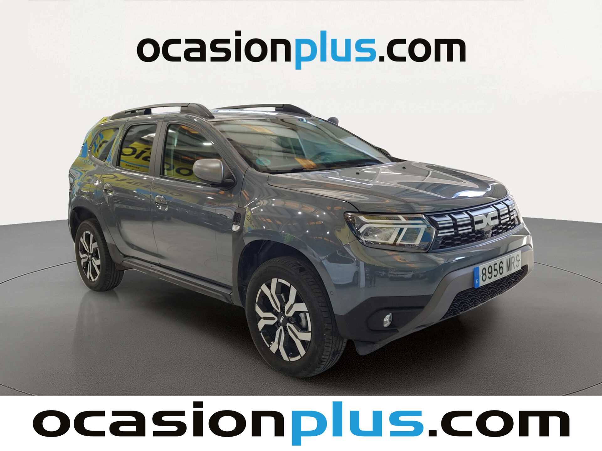 Imagen 2 de DACIA Duster