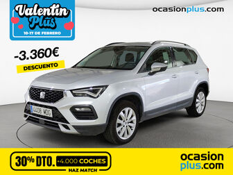 Imagen de SEAT Ateca 1.0 TSI S&S Style