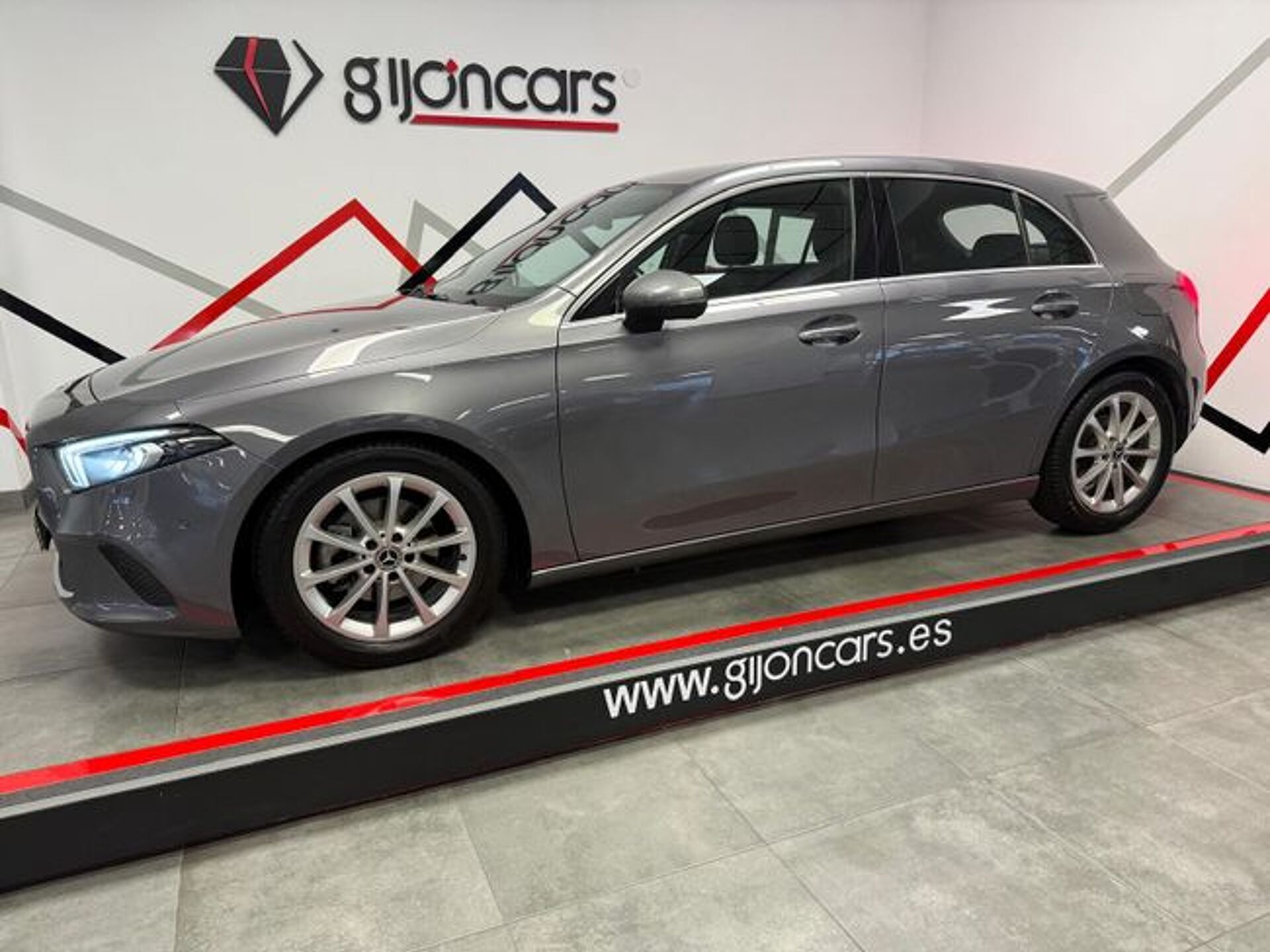 Imagen 3 de MERCEDES Clase A