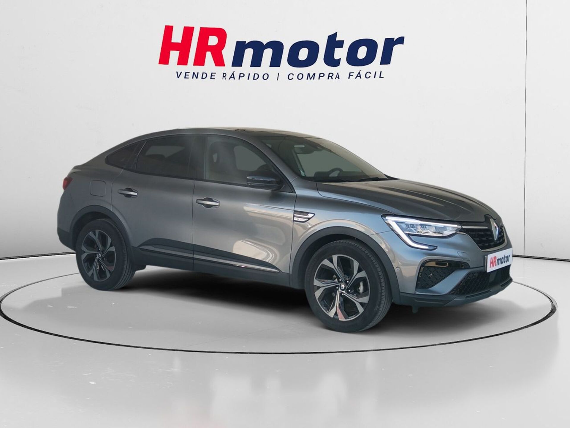 Imagen de RENAULT Arkana