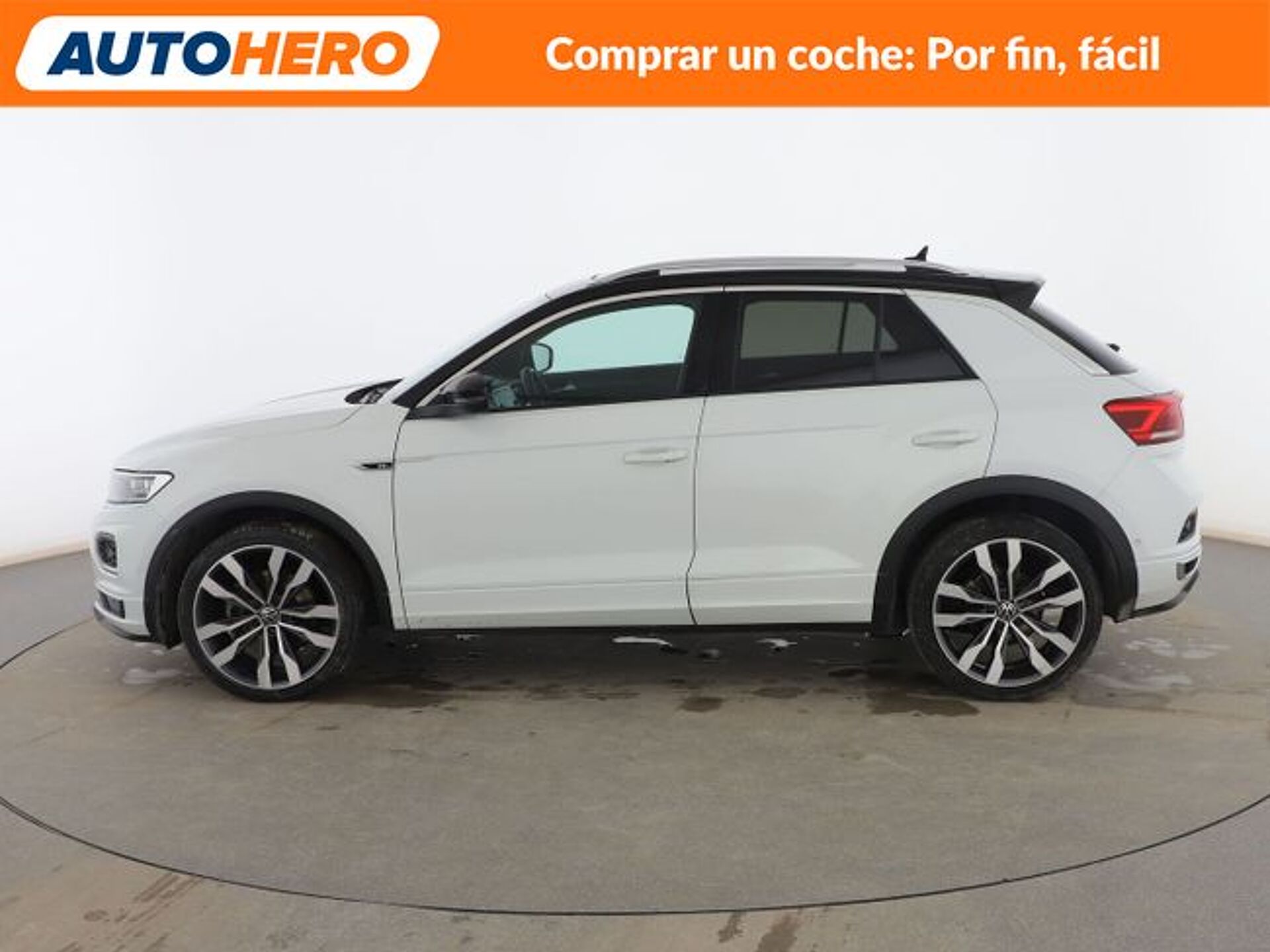Imagen 3 de VOLKSWAGEN T-Roc