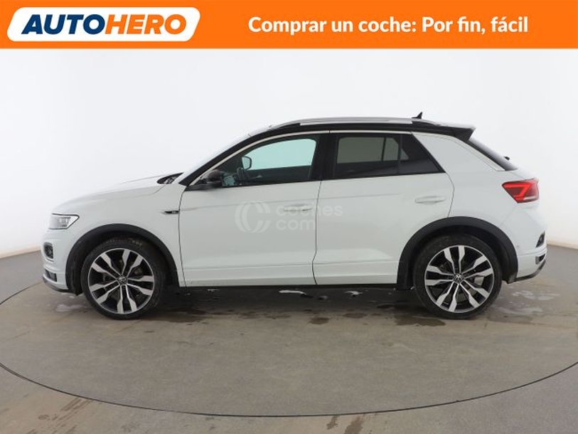 Foto del VOLKSWAGEN T-Roc 1.5 TSI Sport DSG7