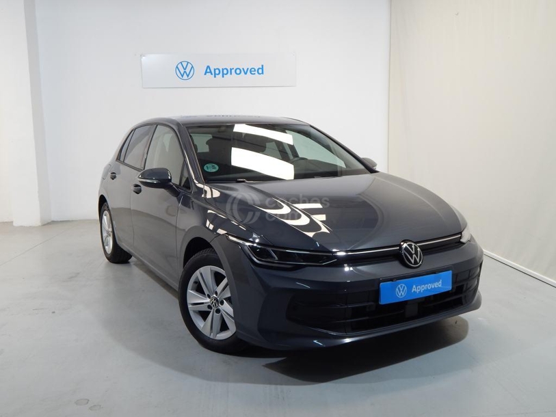 Foto del VOLKSWAGEN Golf 1.5 TSI Life 85kW