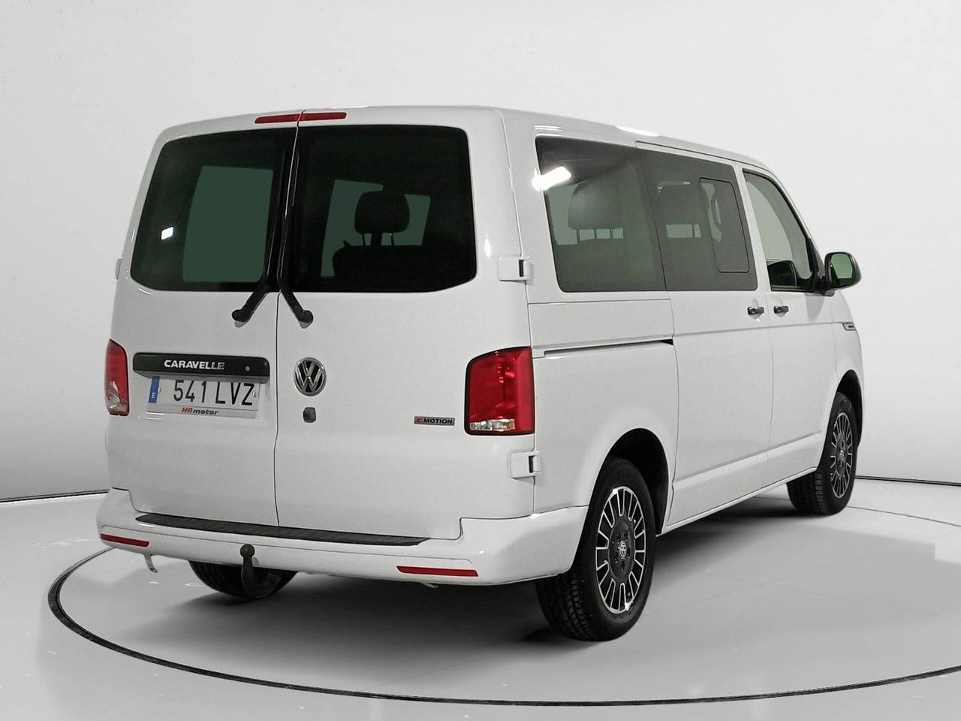 Imagen 2 de VOLKSWAGEN Transporter