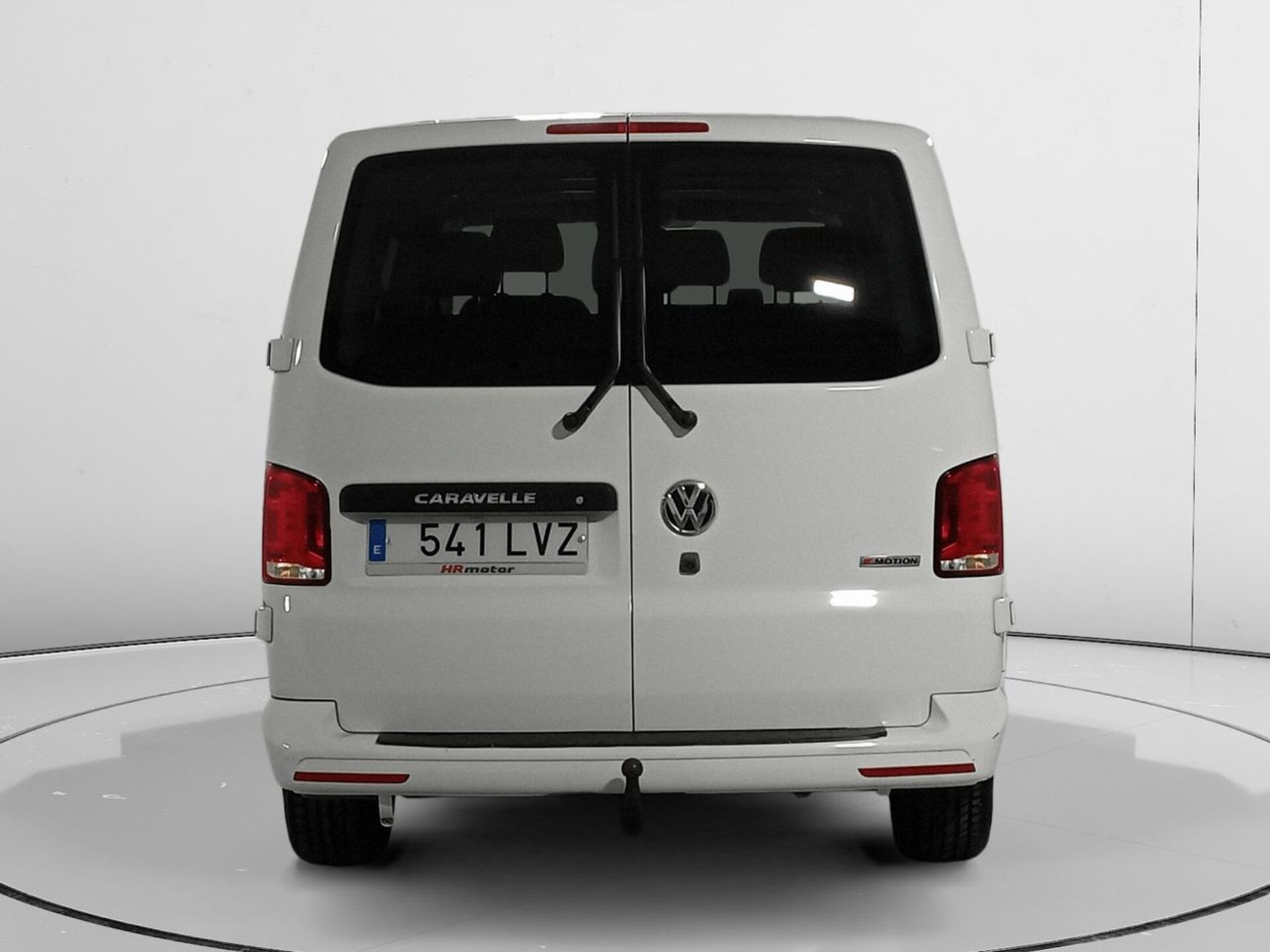 Imagen 3 de VOLKSWAGEN Transporter
