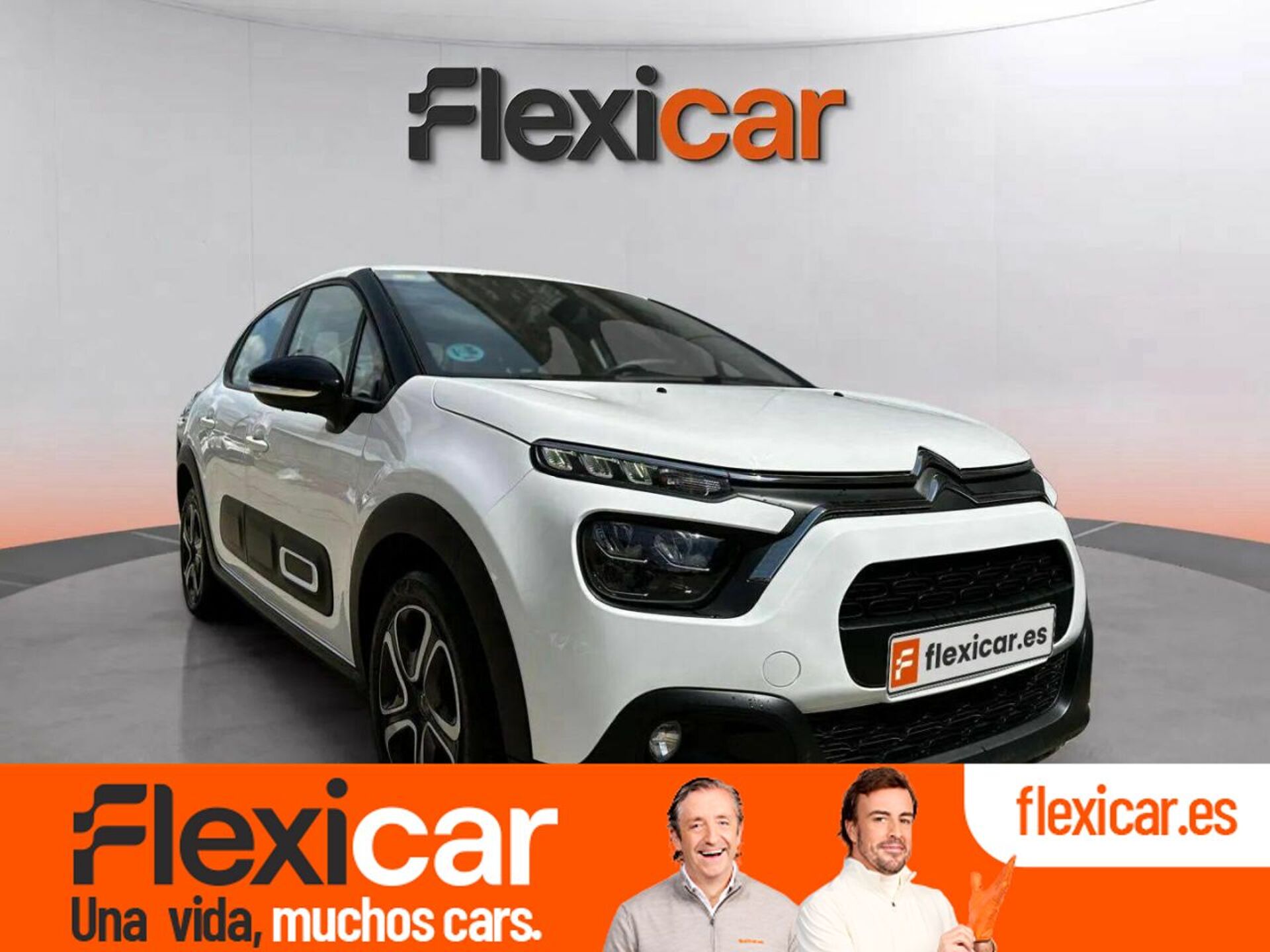 Imagen de CITROEN C3