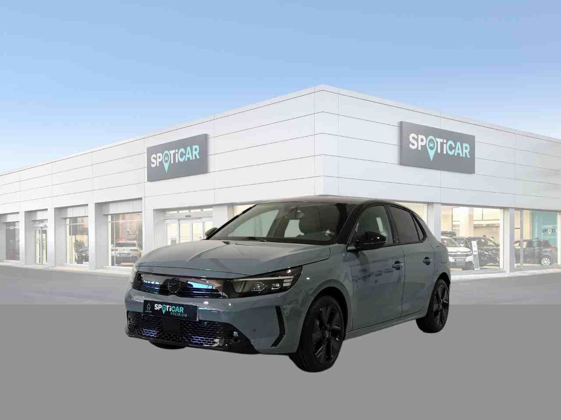 Imagen de OPEL Corsa