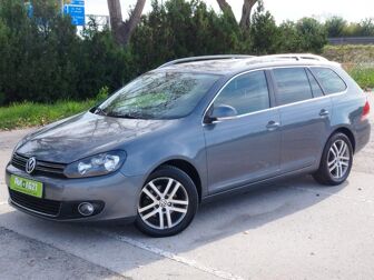 Imagen de VOLKSWAGEN Golf Variant 1.6 TDI CR Sport