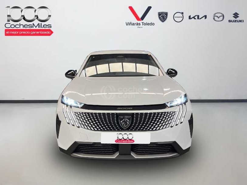 Foto del PEUGEOT 3008 3008 Hybrid Allure eDCS6 145