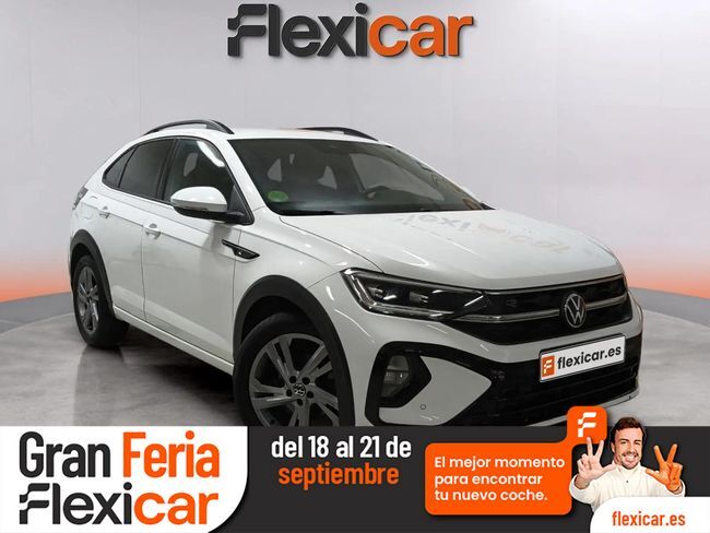 VOLKSWAGEN Taigo (R-Line 1.0 TSI 81kW (110CV) DSG) en Barcelona